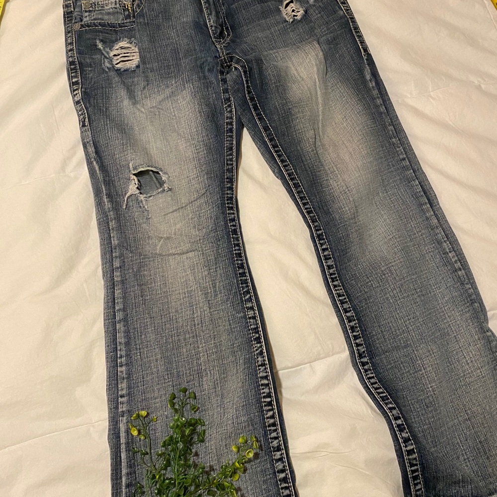 Designer jeans - Picture 2 of 4